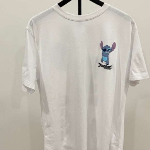 Disney Tops - Disney parks Lilo & Stitch T-Shirt size Large New 2025